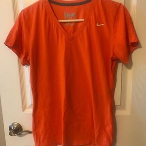 Women’s Nike Dri-fit Shirt